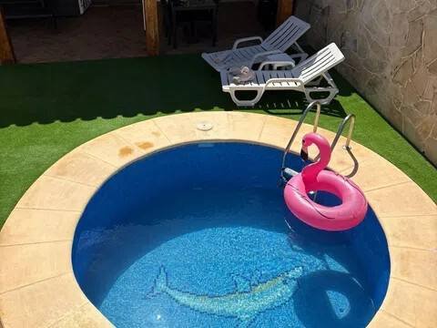 Casa de 200 m² en Mogán