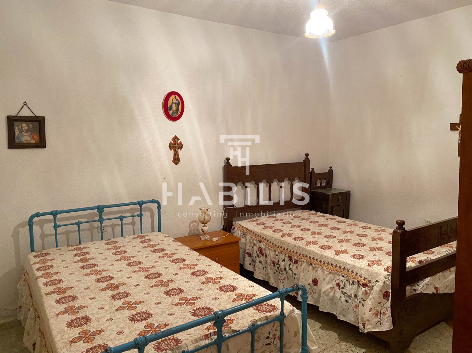 Casa de 90 m² en Guadamur
