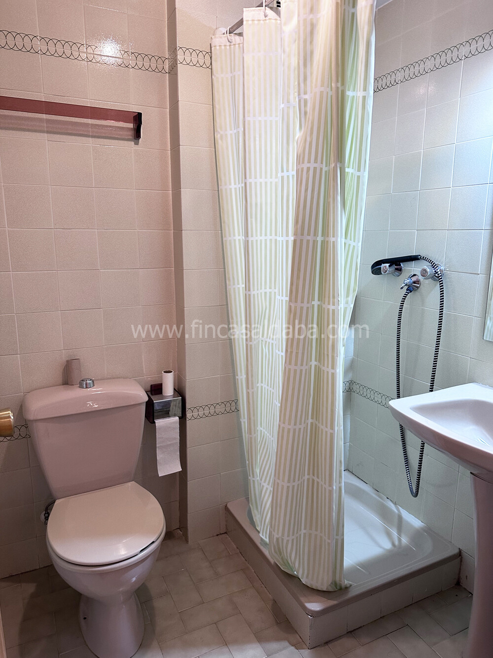 Piso de 90 m² en Jaca