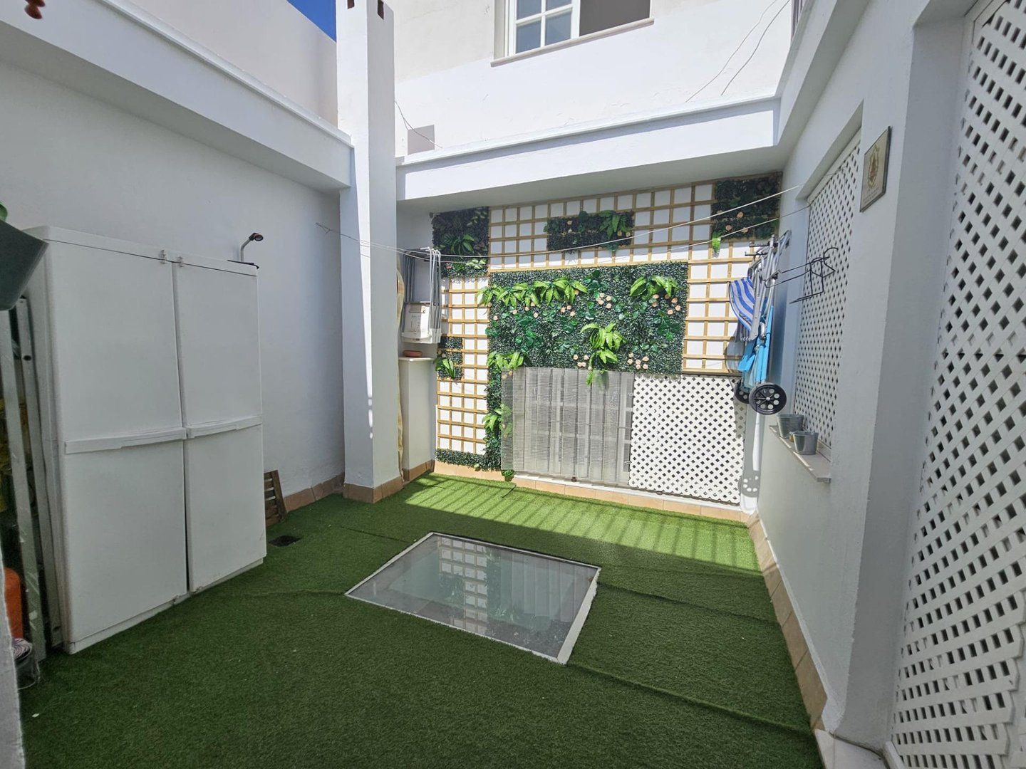 Piso de 98 m² en Sanlúcar de Barrameda