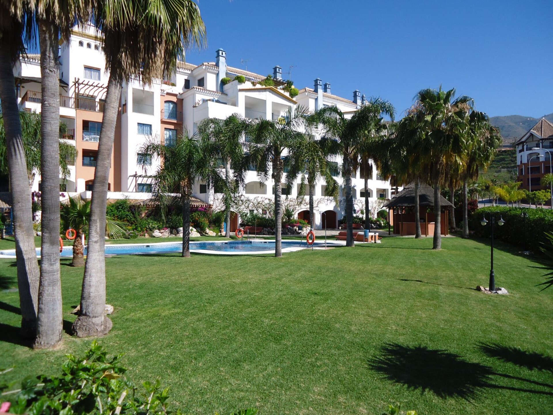 Piso de 95 m² en Almuñécar