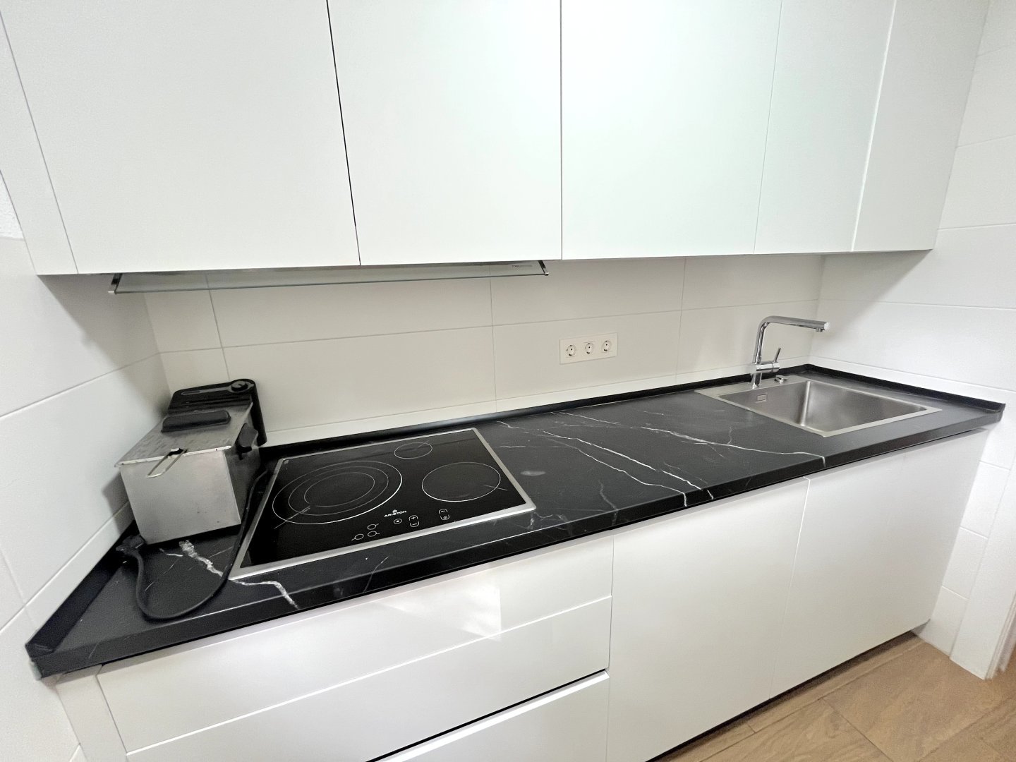 Wohnung 89 m² in Salobreña