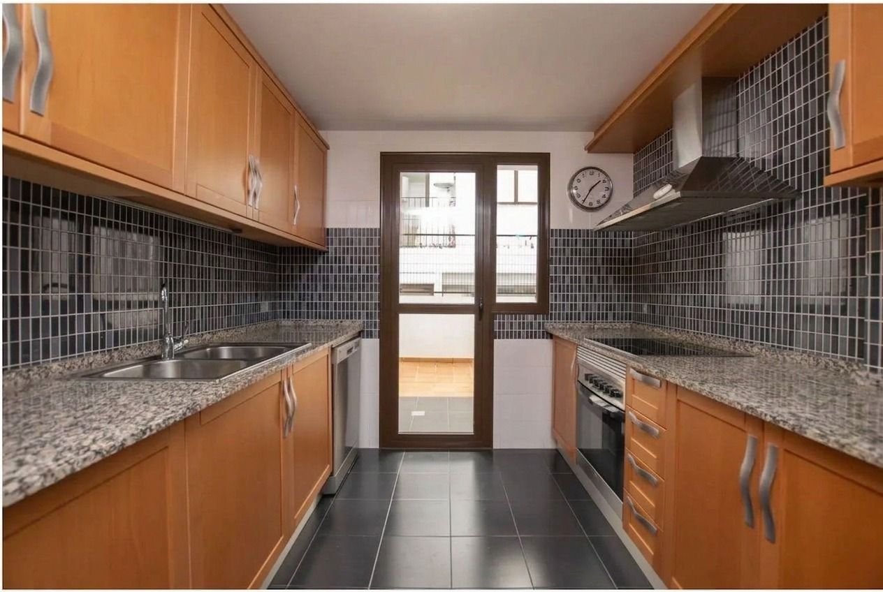Piso de 93 m² en Estepona