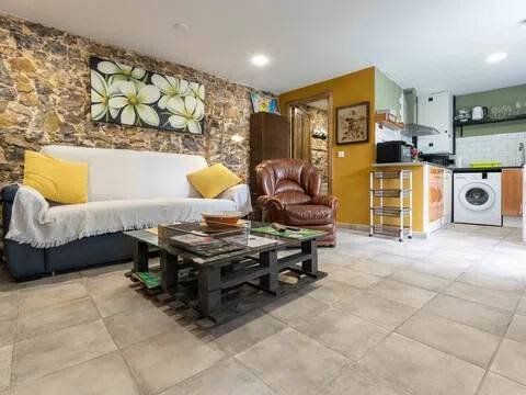 Piso de 55 m² en Gijón