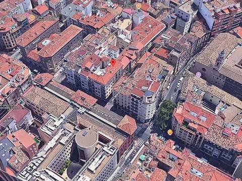 Piso de 56 m² en Zaragoza