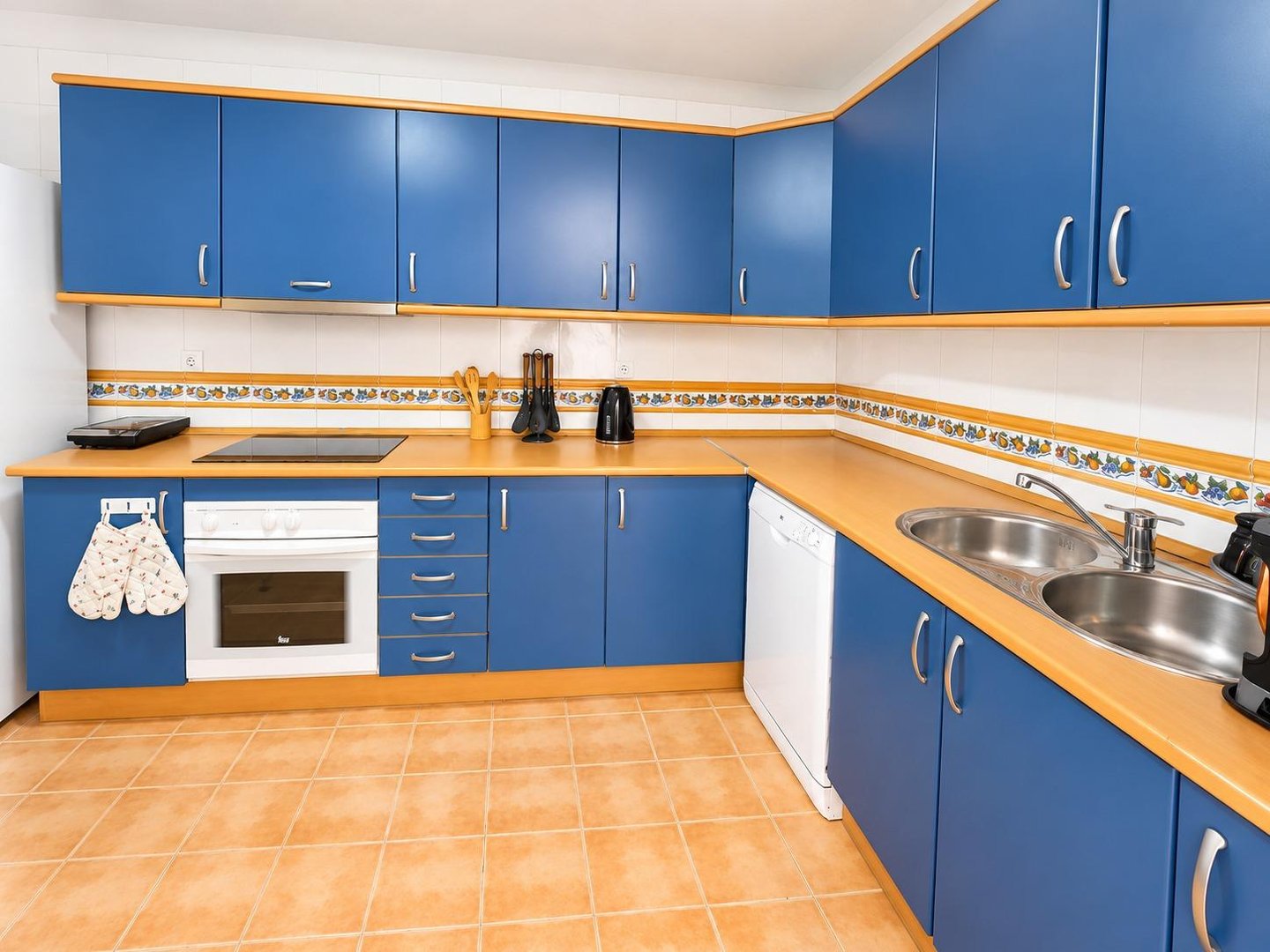 Habitació de lloguer, Màlaga