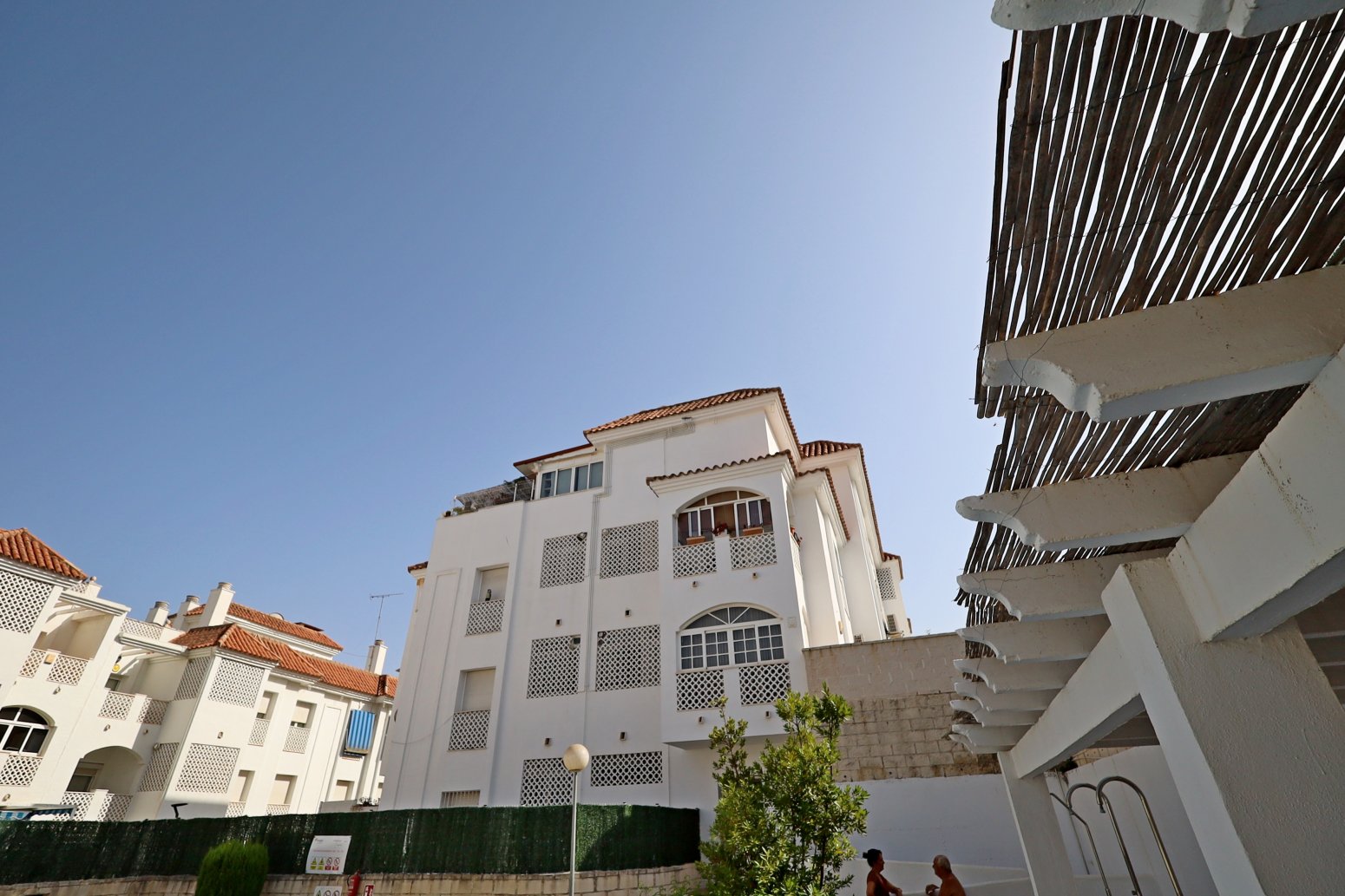Apartamento 135 m² em Torremolinos