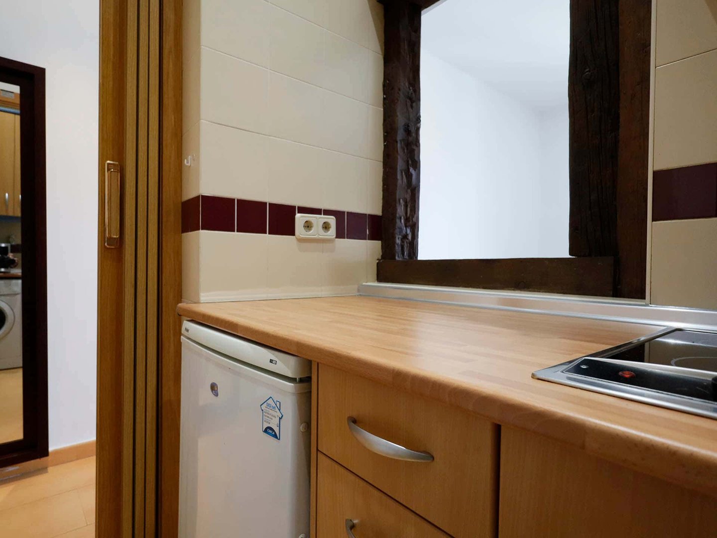 Appartamento 43 m² a Madrid