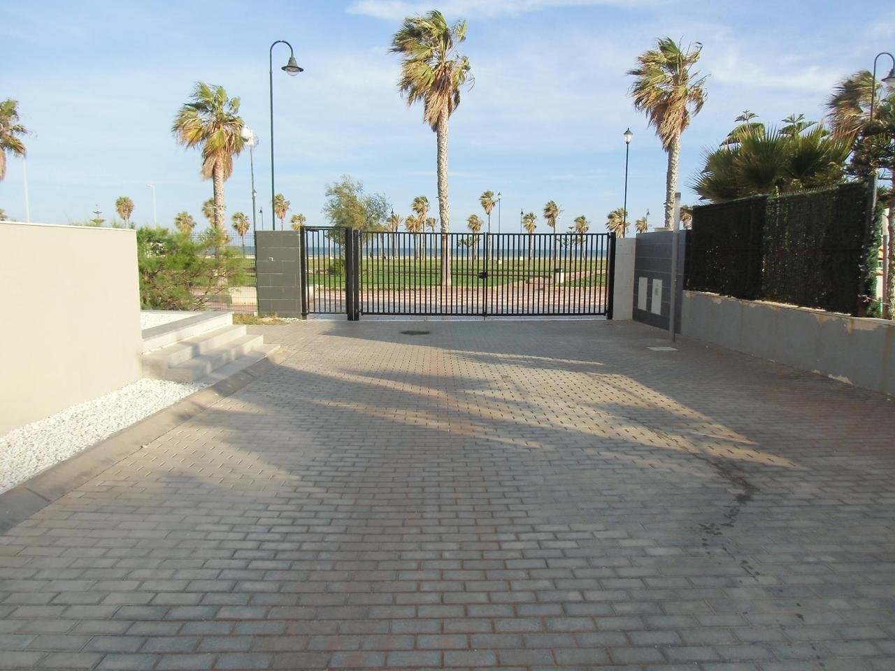Piso de 90 m² en Roquetas de Mar