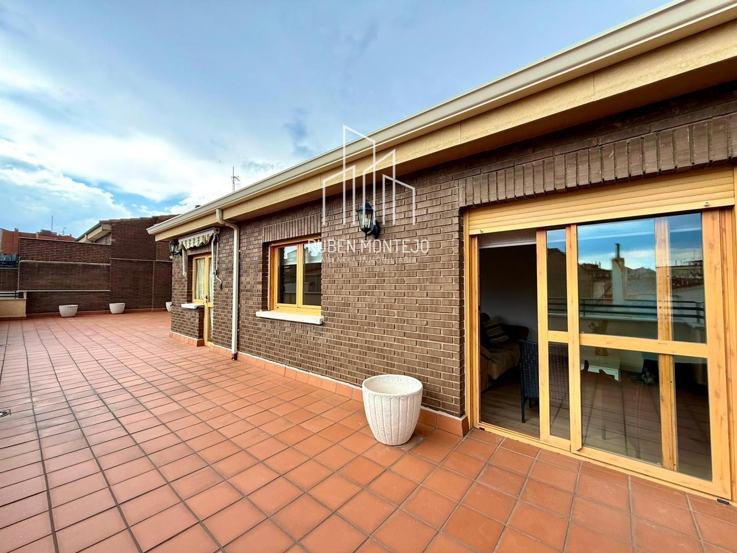 Piso de 136 m² en Salamanca