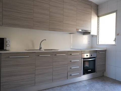 Habitación 140 m², Lérida