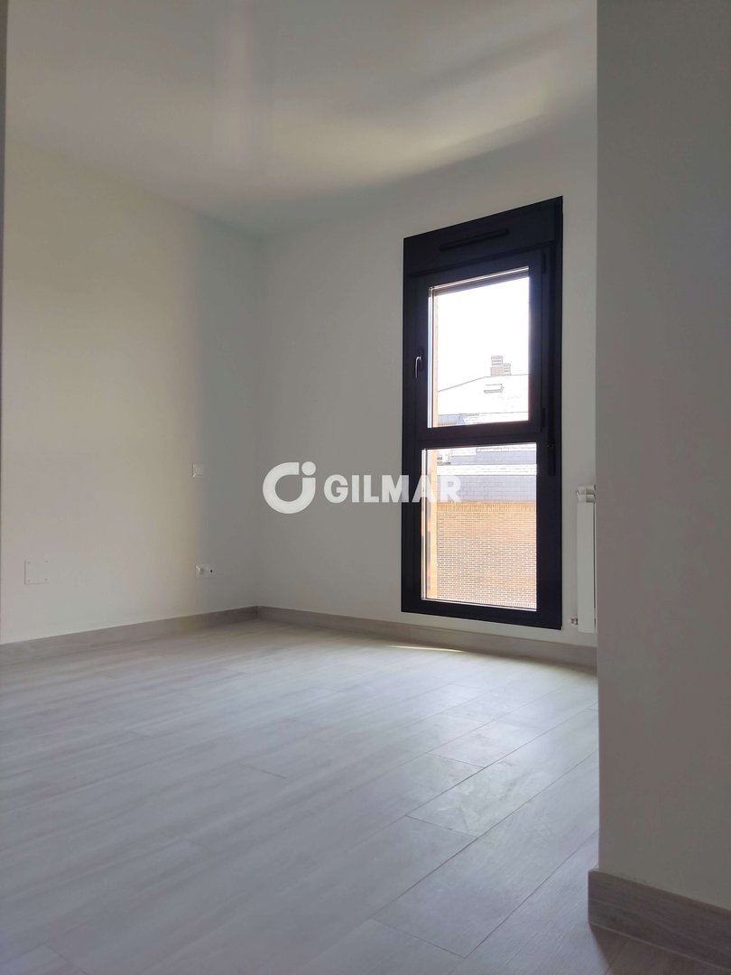 Piso de 55 m² en Alcorcón