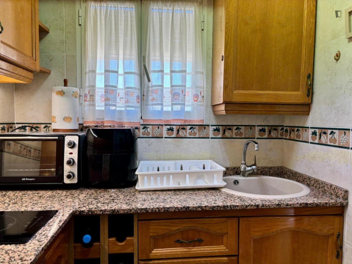 Pis de 55 m² a el Campello