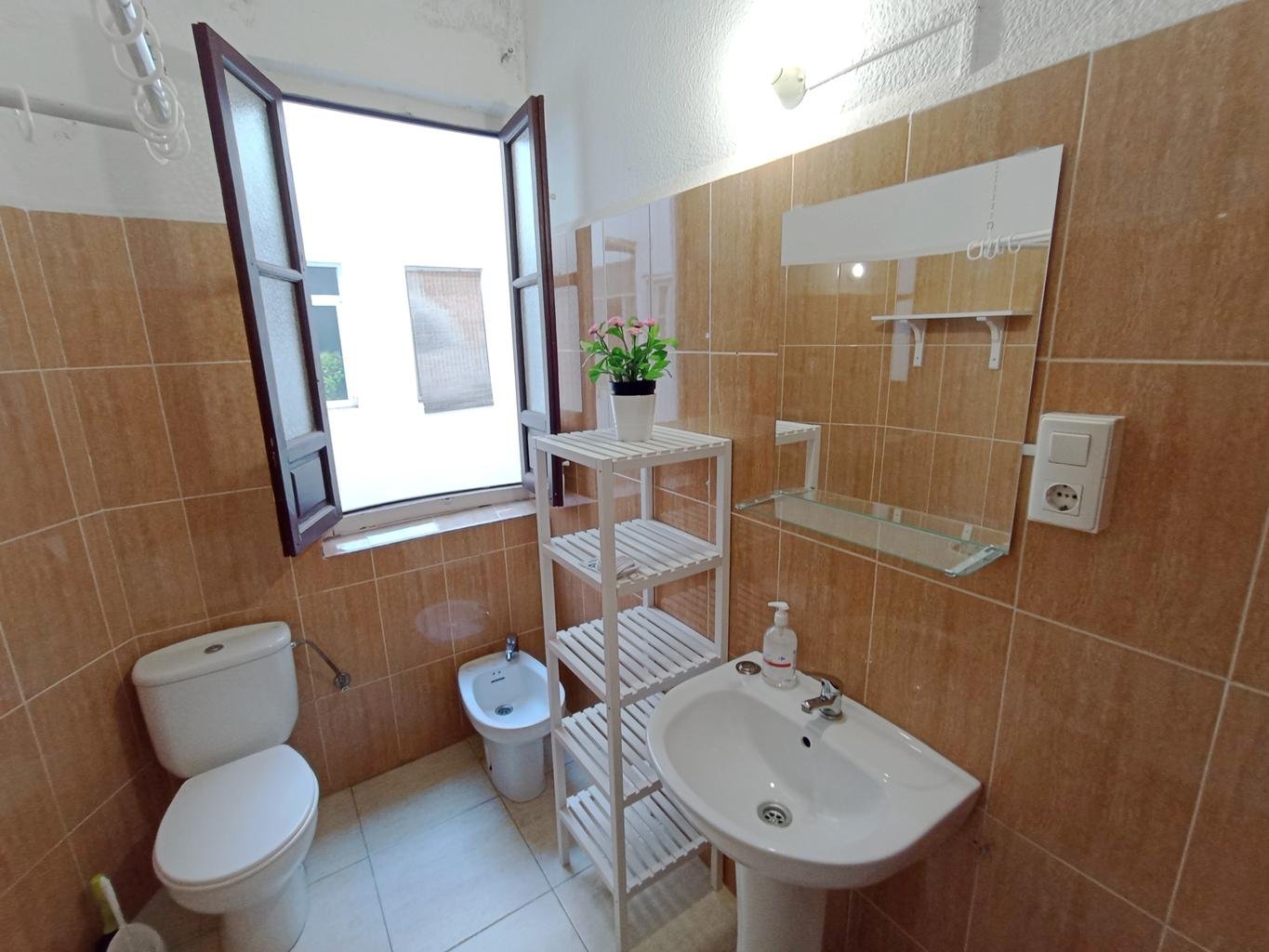 Habitación 110 m², Granada