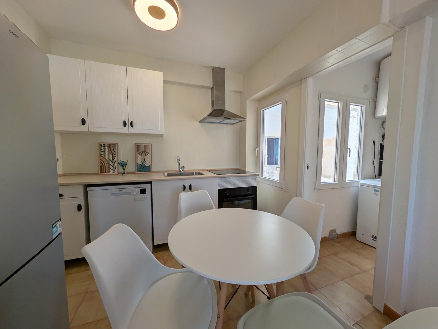 Piso de 85 m² en Almería