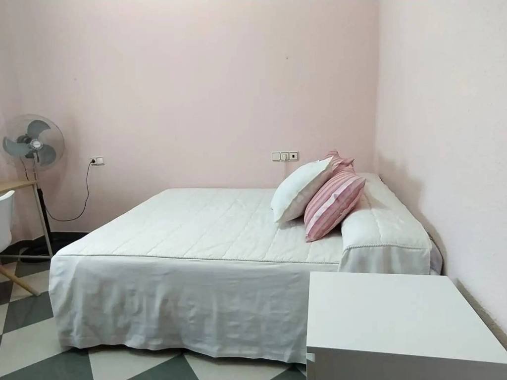 Piso de 80 m² en Málaga
