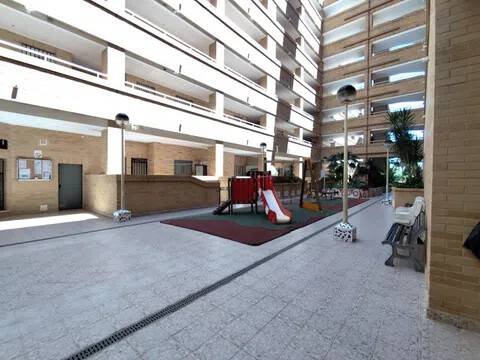 Piso de 95 m² en Oropesa del Mar