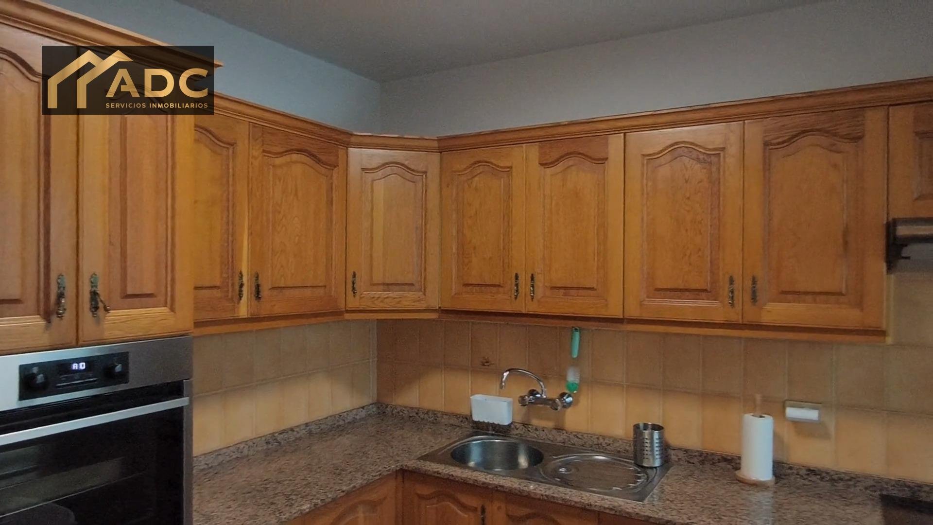 Appartement 74 m² à San Cristóbal de La Laguna