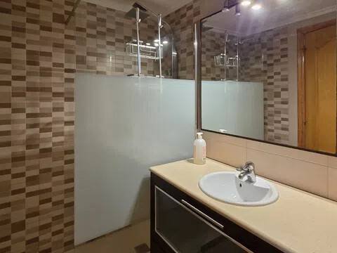 Квартира 120 м² у Alacant / Alicante