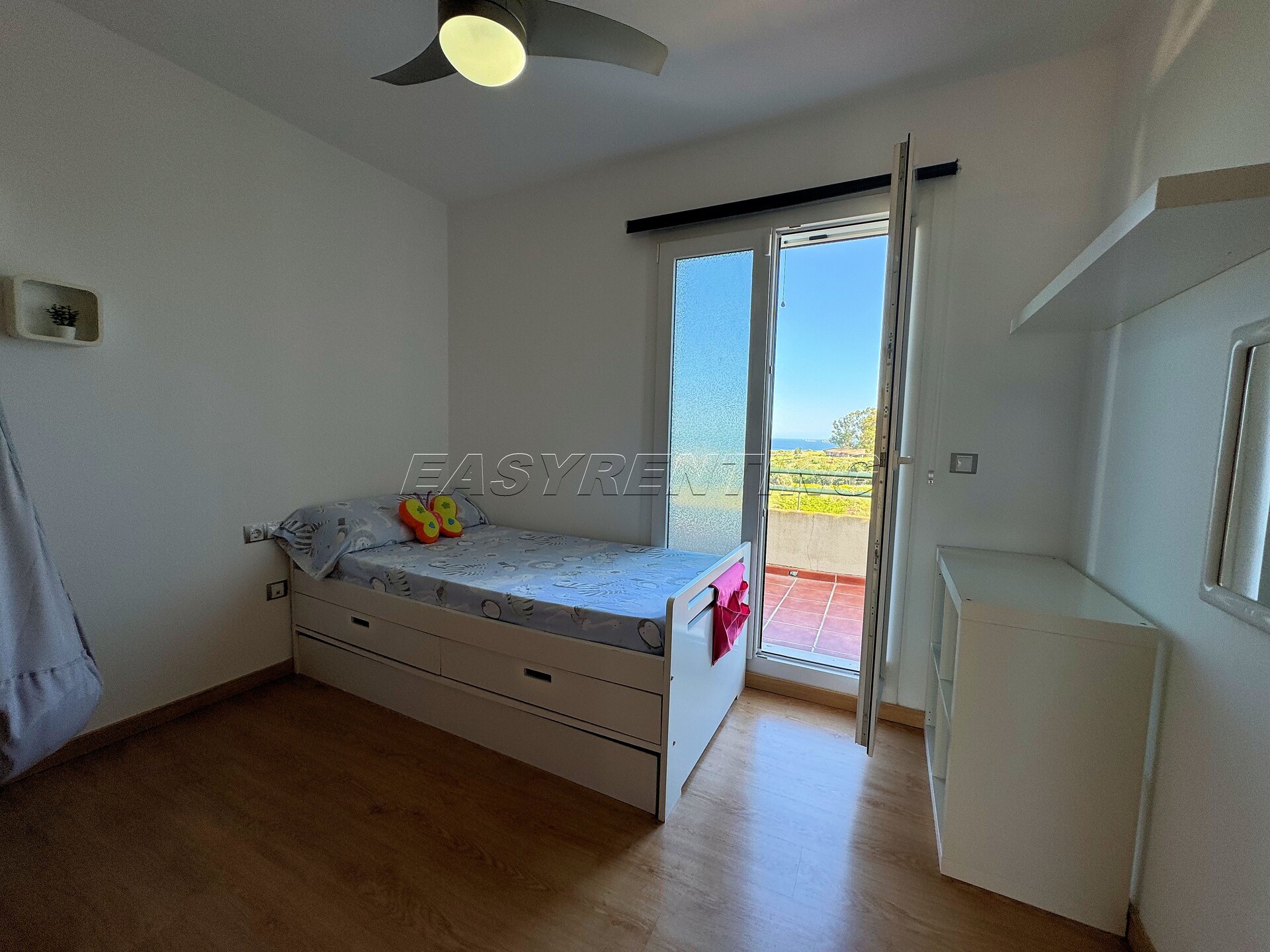 Piso de 184 m² en La Línea de la Concepción