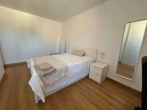 Piso de 90 m² en Segovia
