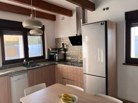 Casa de 150 m² en Vejer de la Frontera