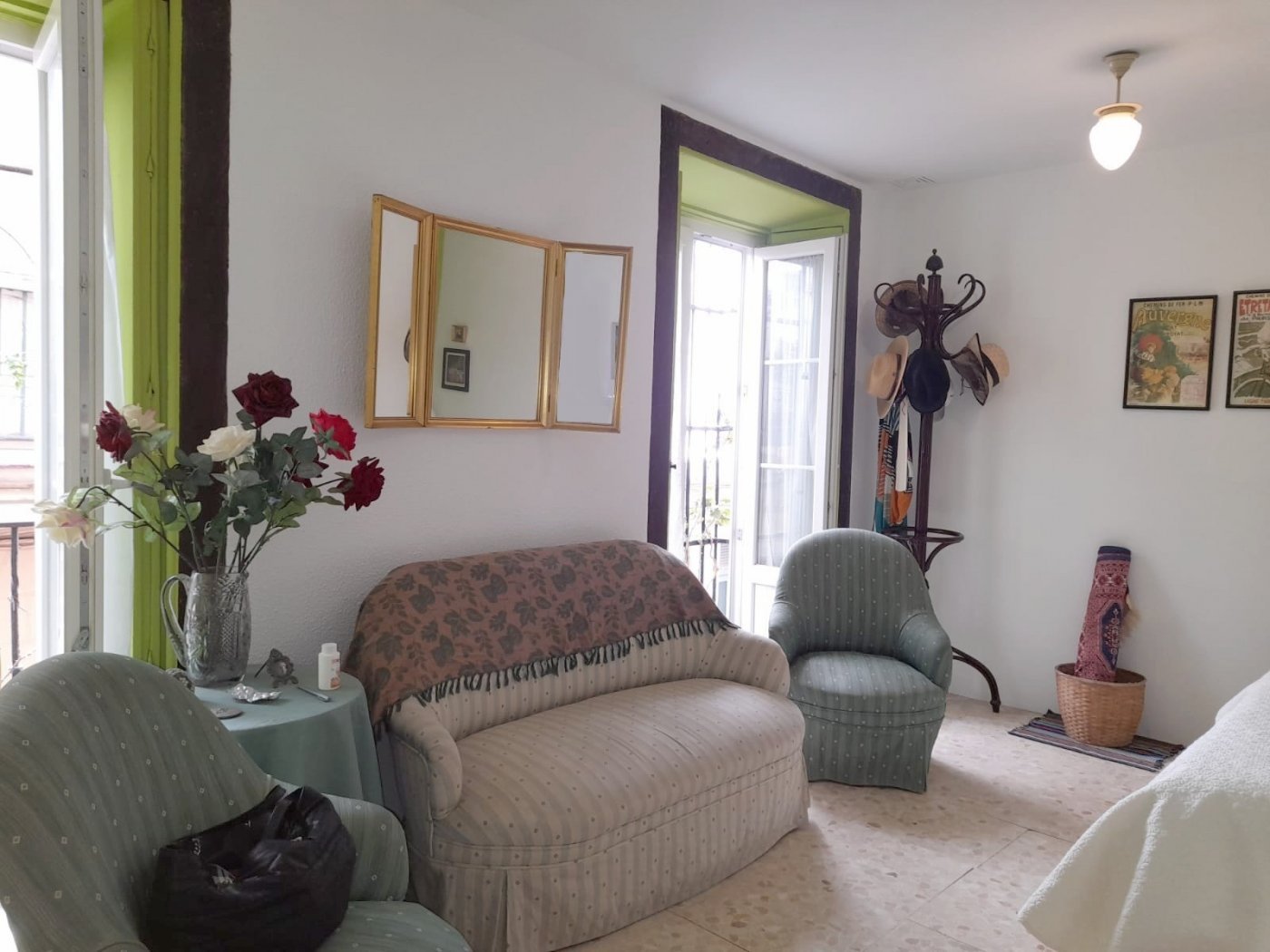 Piso de 126 m² en Cádiz