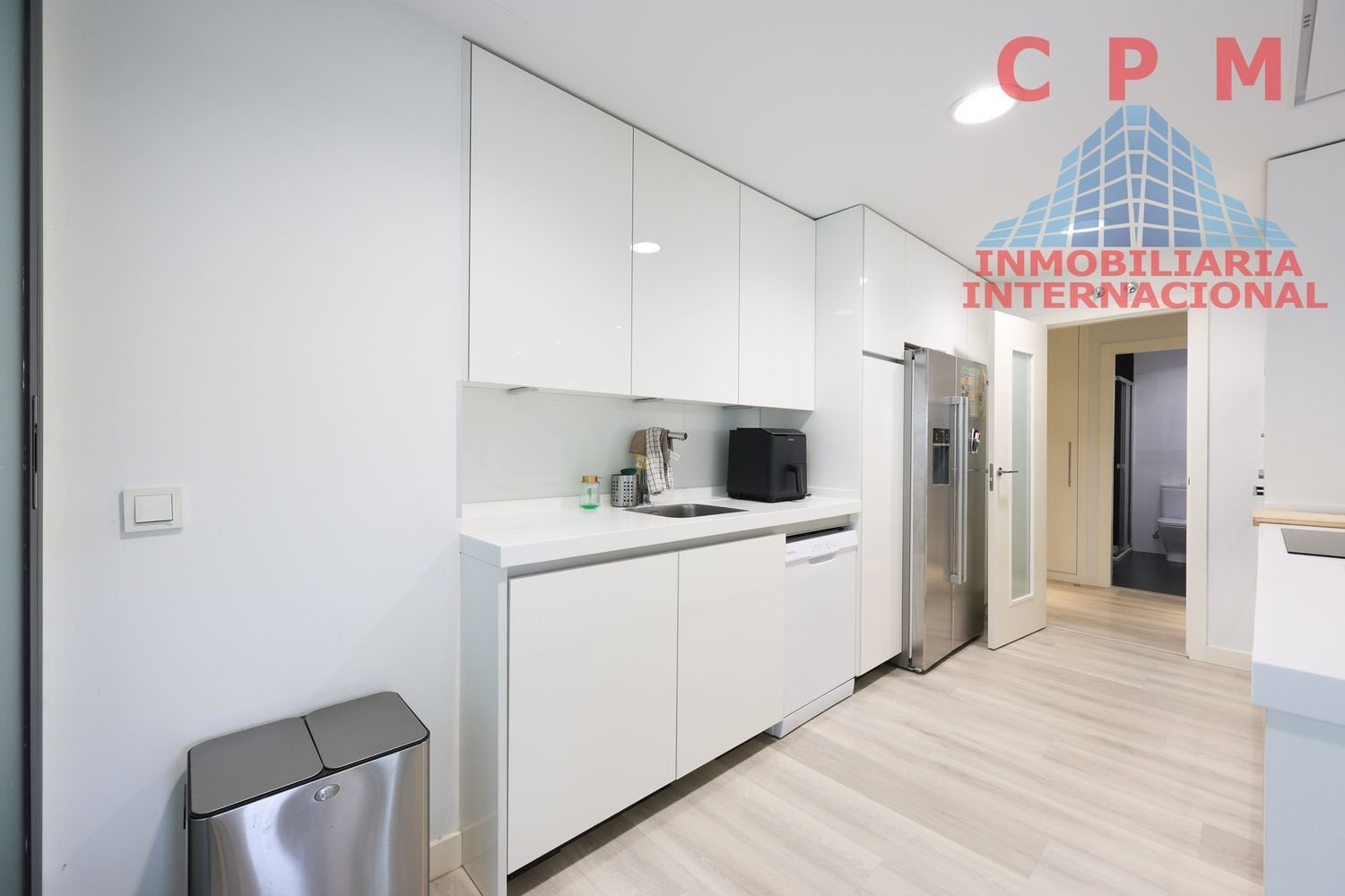 Piso de 135 m² en Madrid