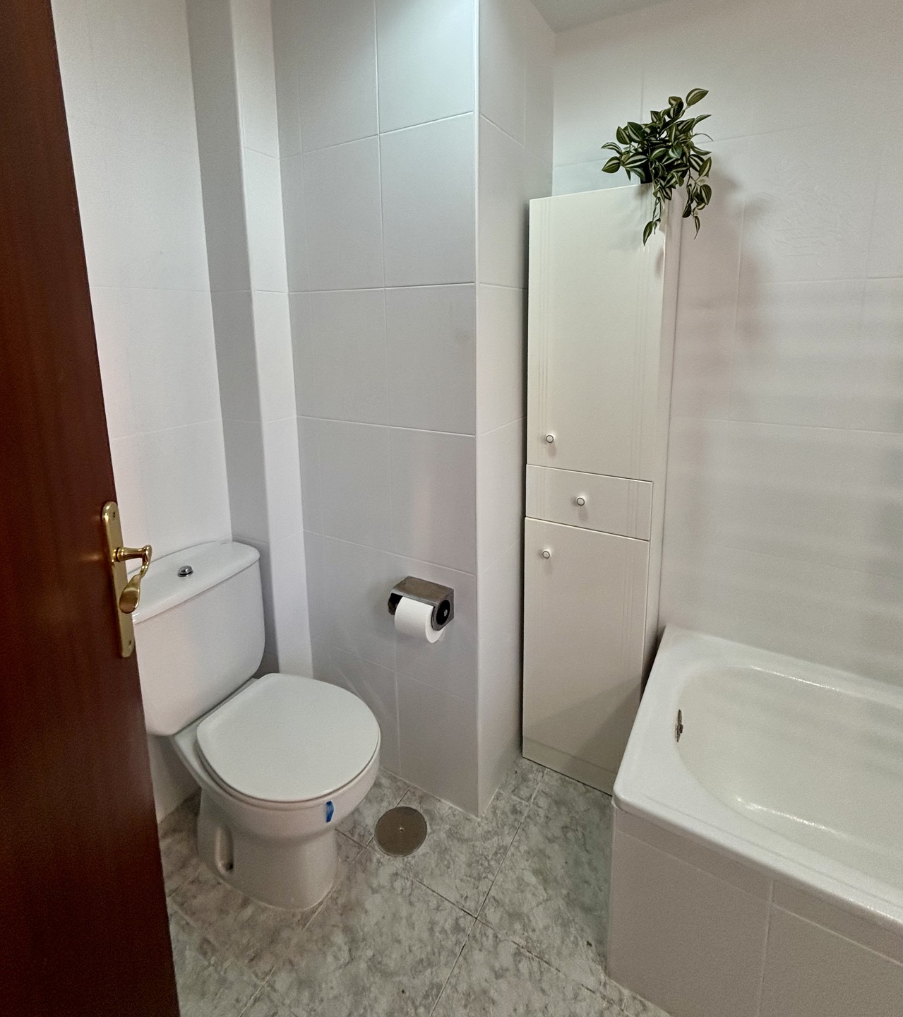 Piso de 109 m² en Cáceres