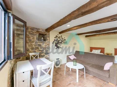 Piso de 50 m² en Salas