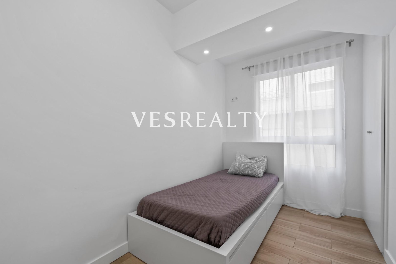 Pis de 70 m² a Alacant
