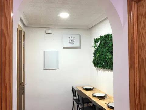 Habitación 120 m², Ávila