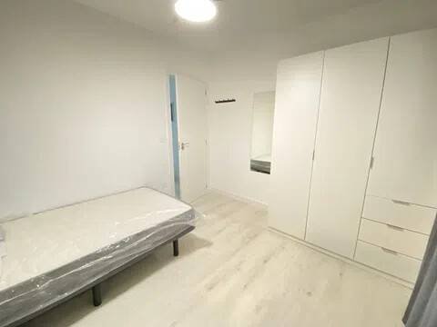 Habitació 100 m², Múrcia
