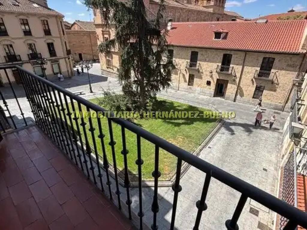 Piso de 115 m² en Salamanca