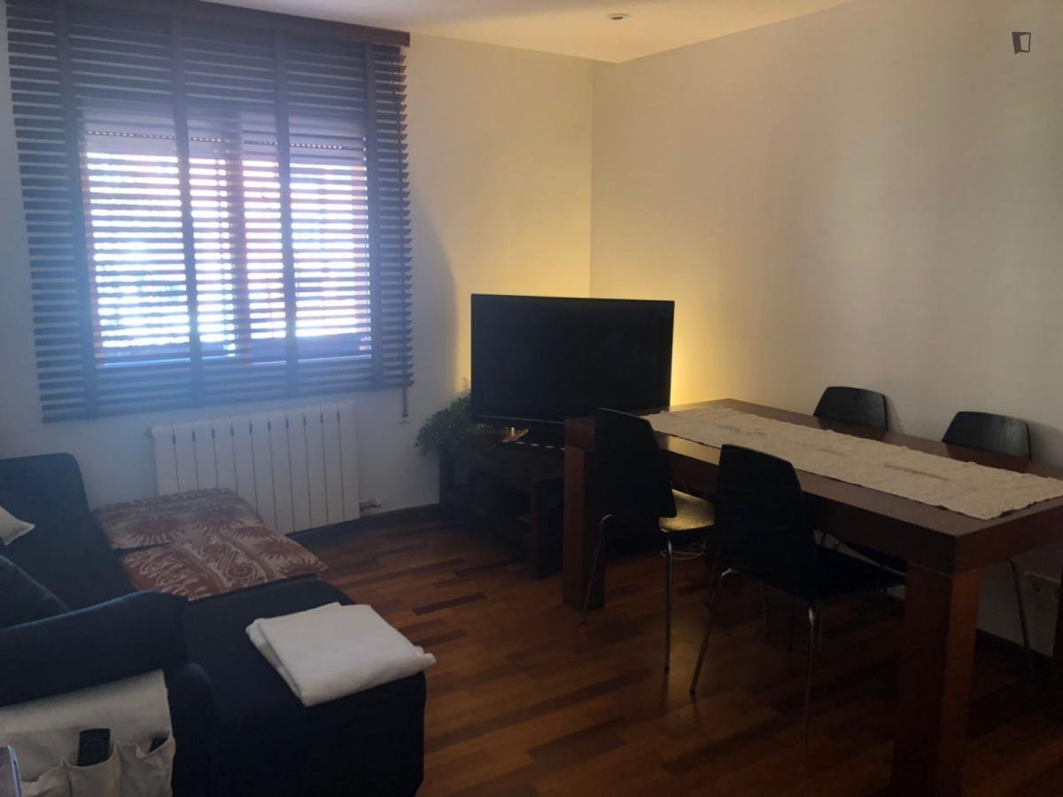 Zimmer zur Miete, Barcelona