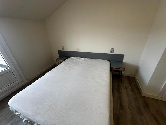 Piso de 85 m² en Burgos