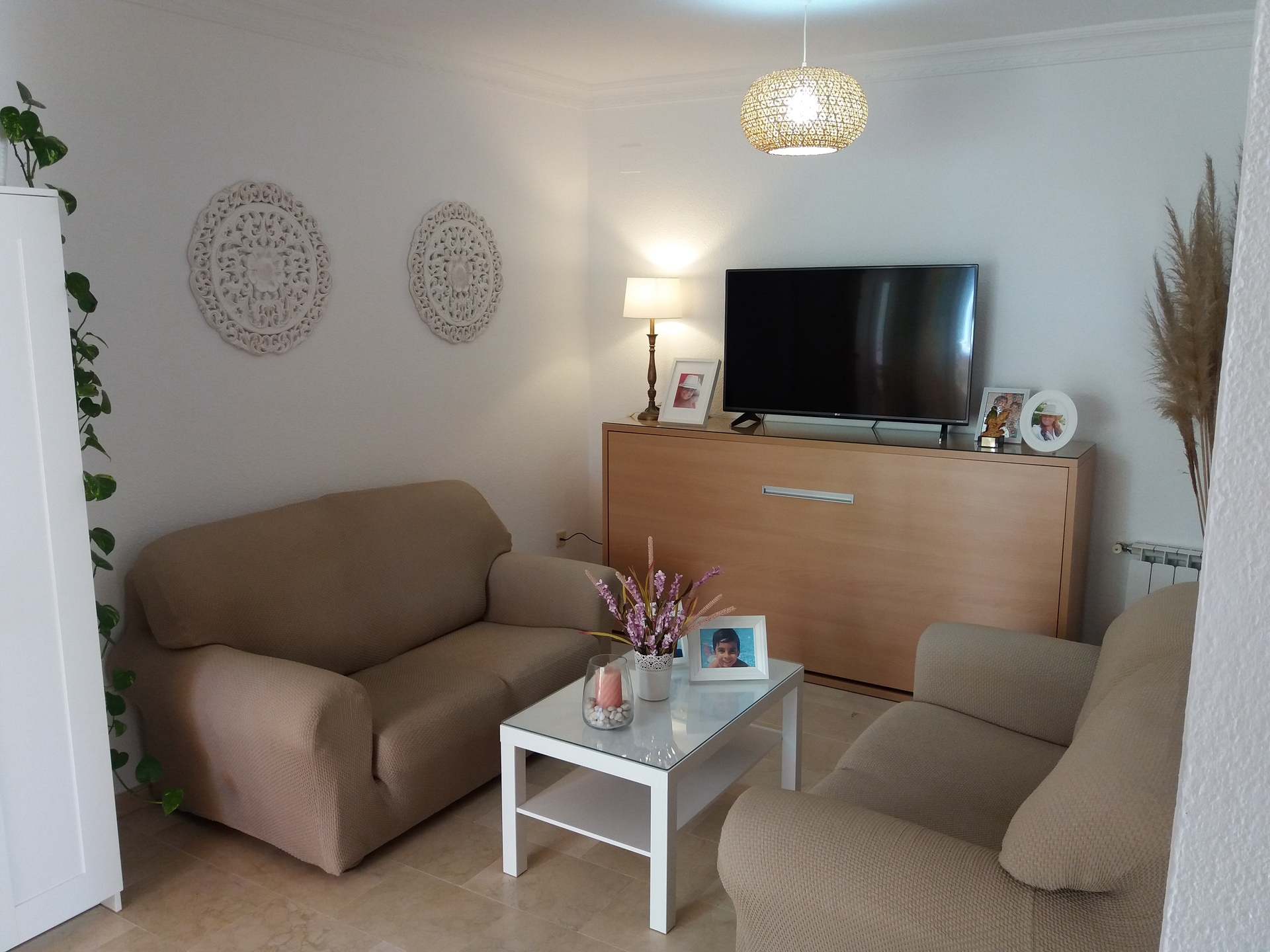 Piso de 75 m² en Lepe