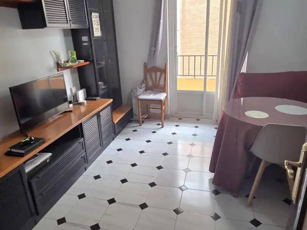 Piso de 102 m² en Jaén
