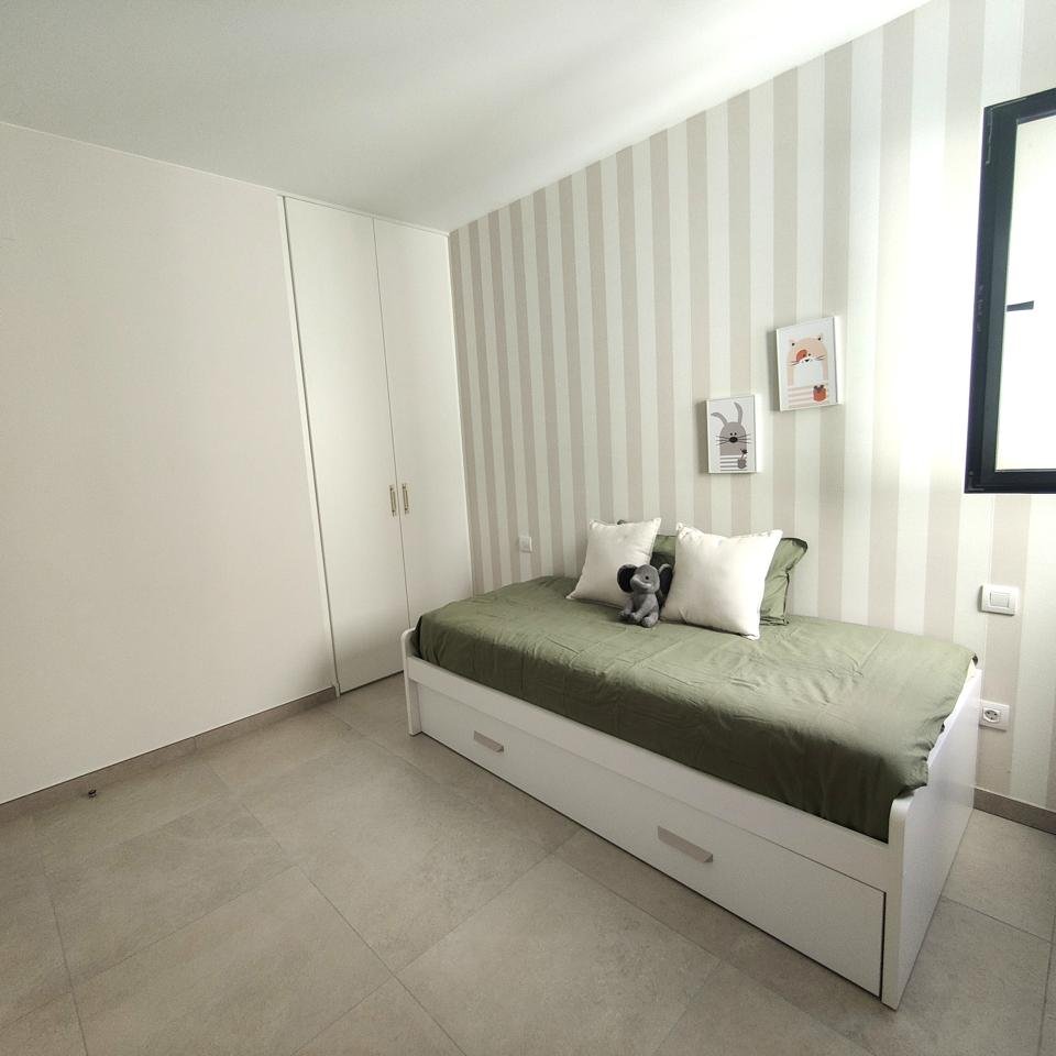 Piso de 79 m² en Las Palmas de Gran Canaria
