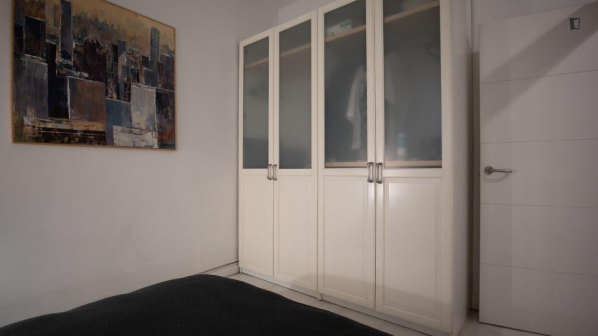 Pis de 83 m² a Madrid
