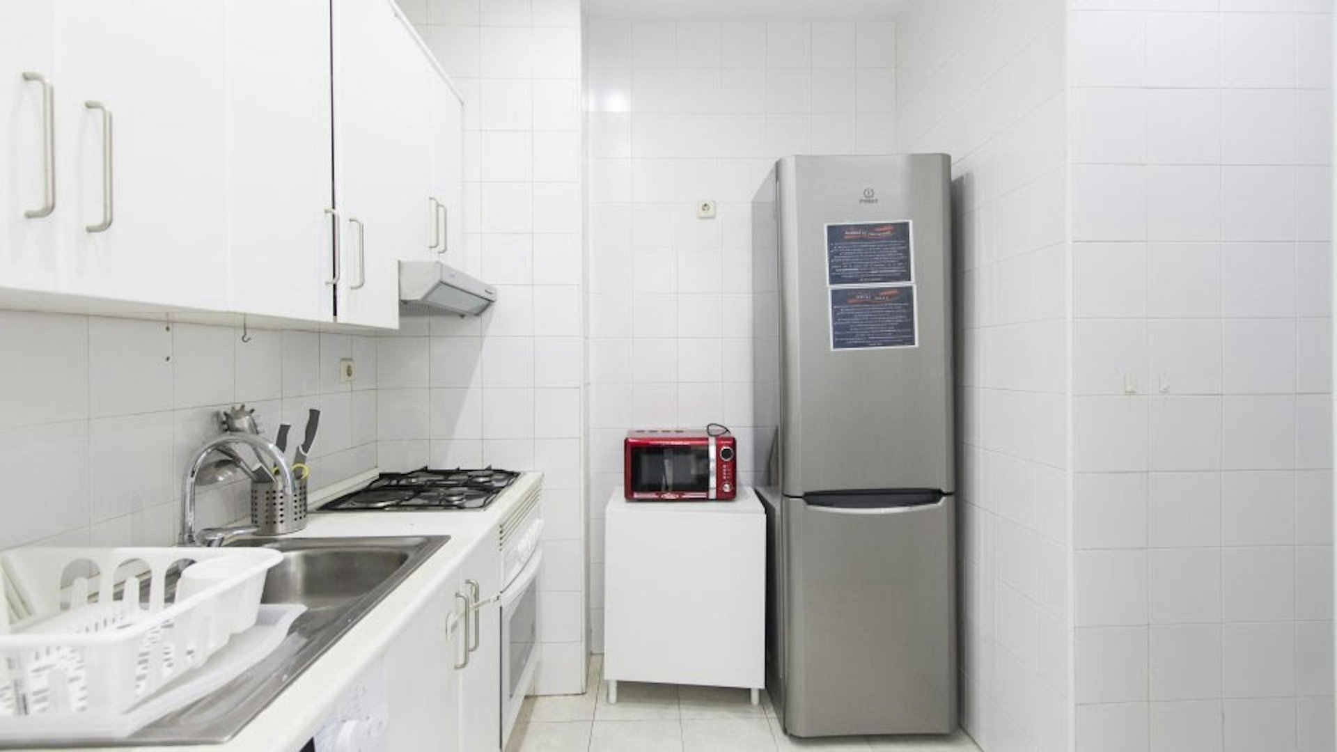 Habitación 162 m², Madrid