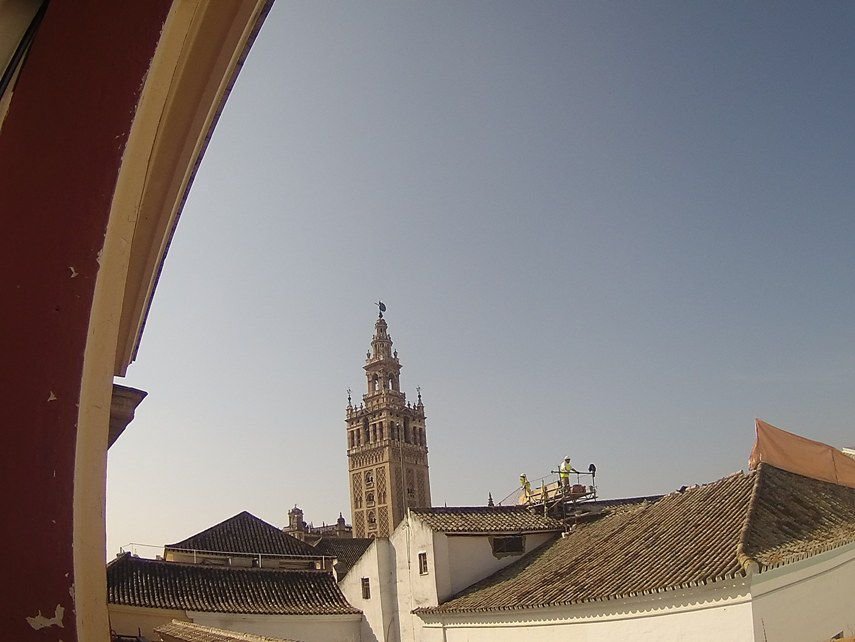 Piso de 60 m² en Sevilla