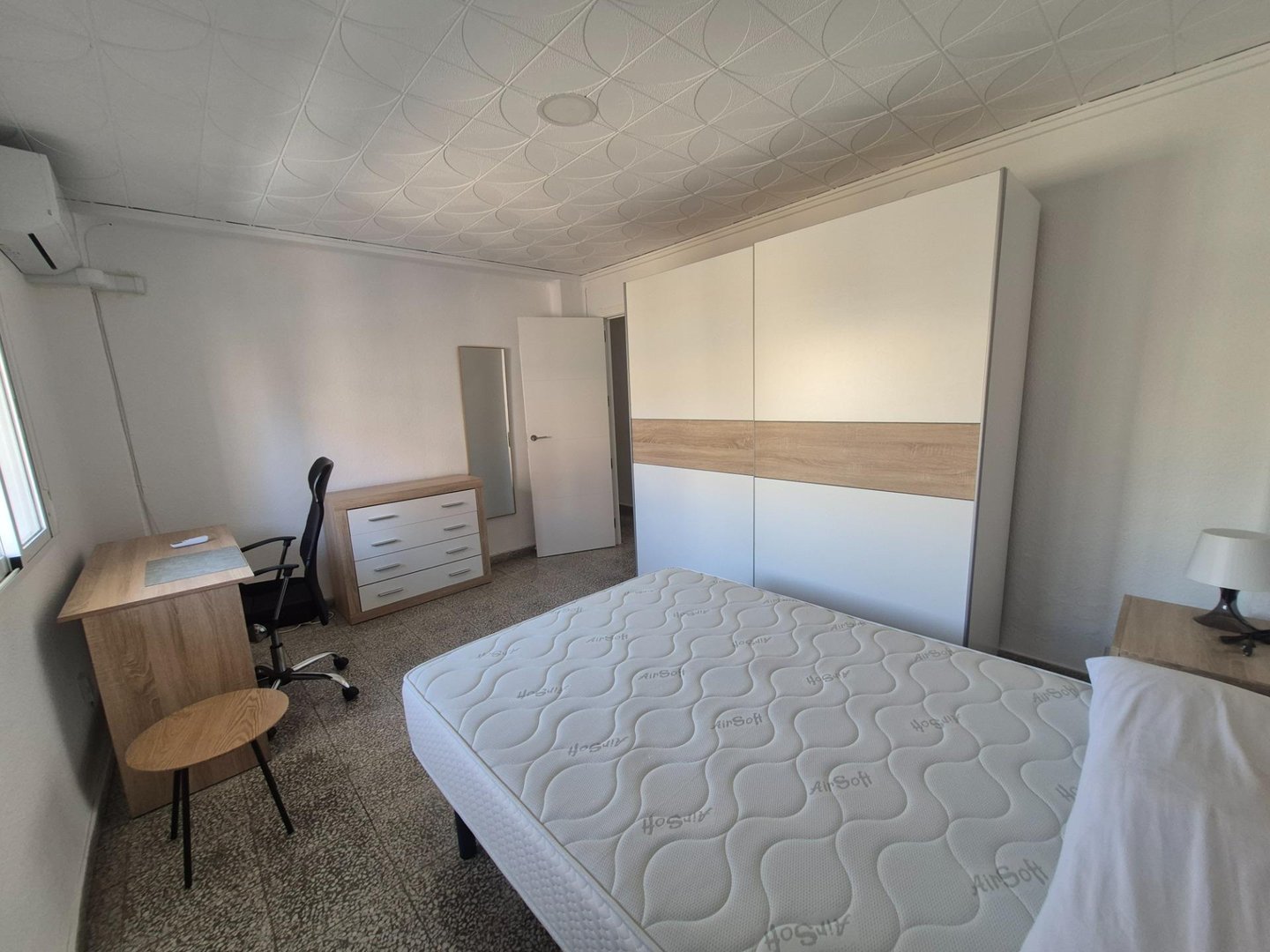 Pis de 82 m² a Mislata