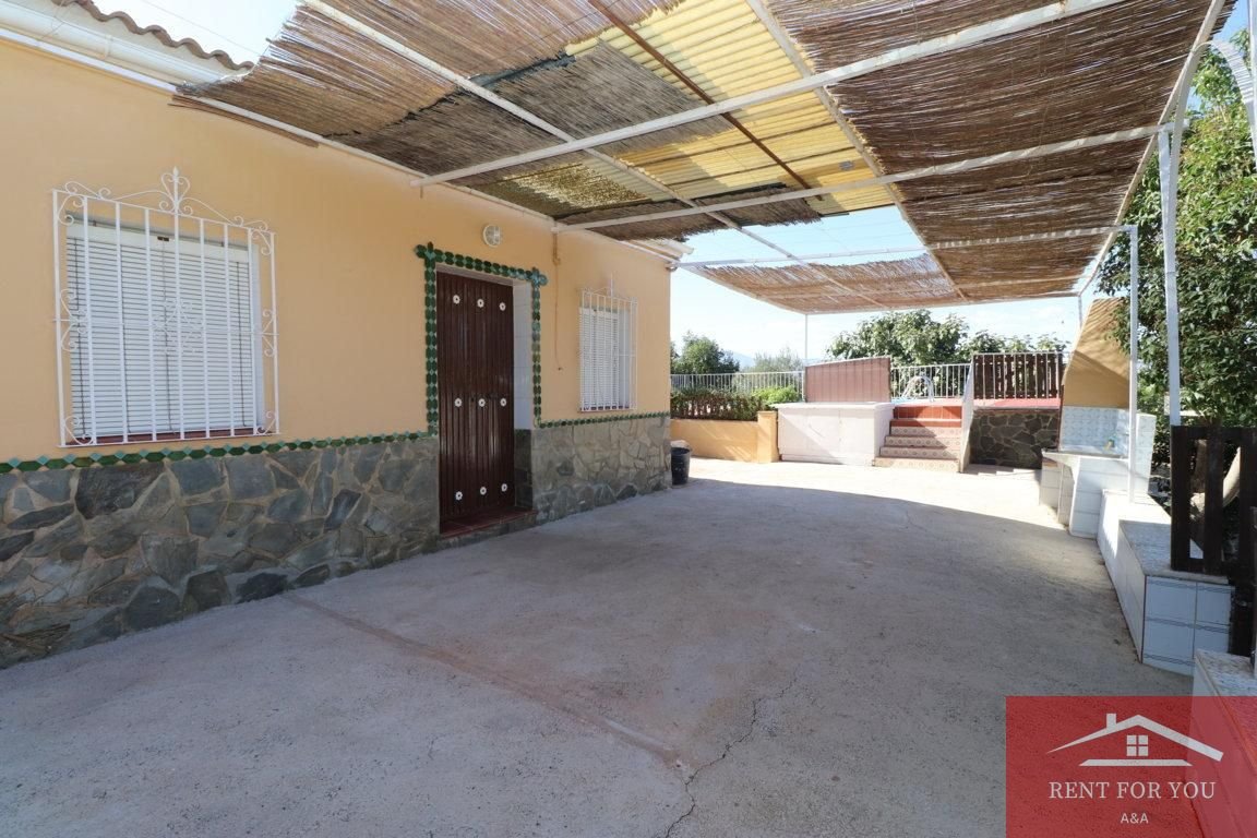 Casa de 68 m² a Alhaurín el Grande