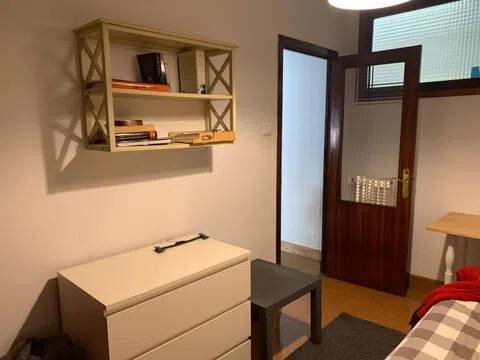 Piso de 158 m² en Ferrol