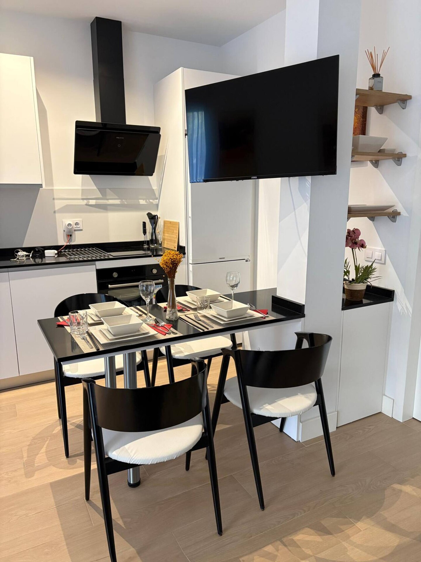 Pis de 57 m² a Barcelona
