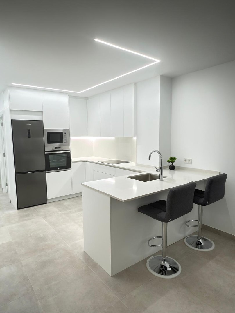 Pis de 95 m² a Elx