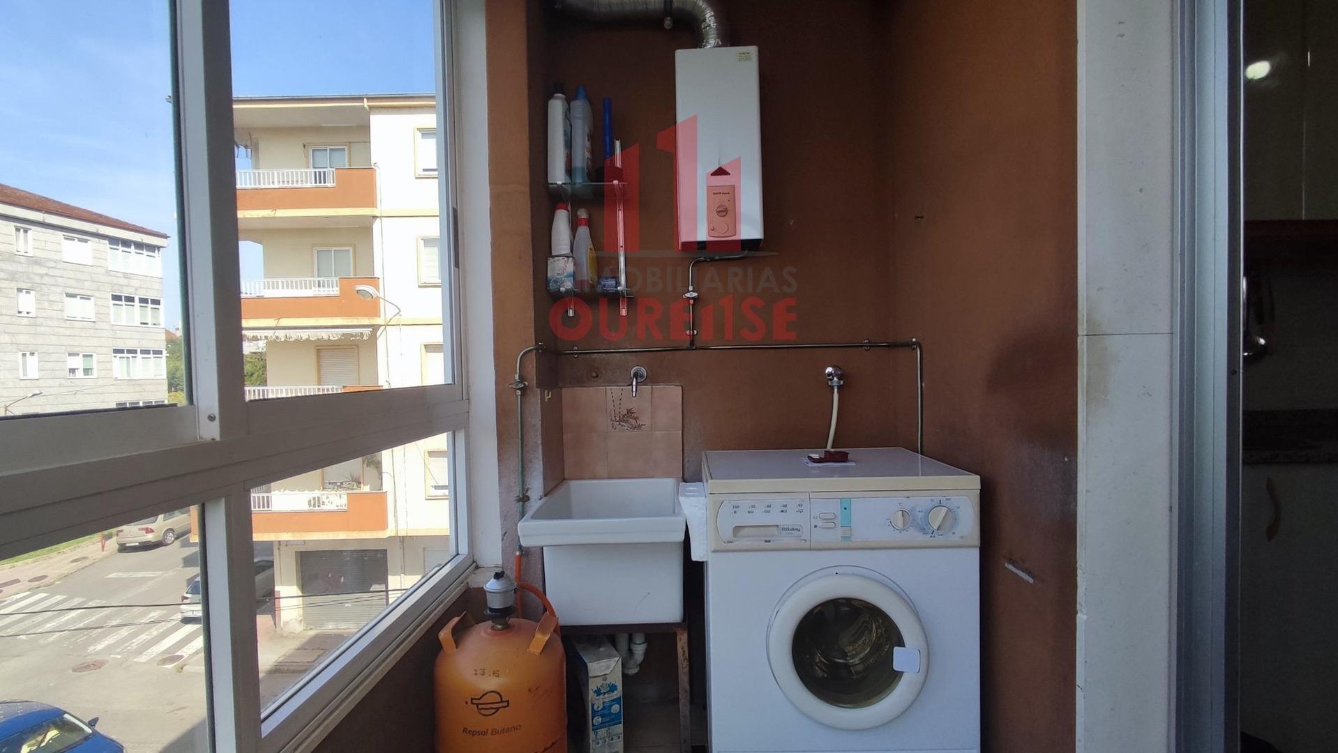 Habitación 25 m², Ourense