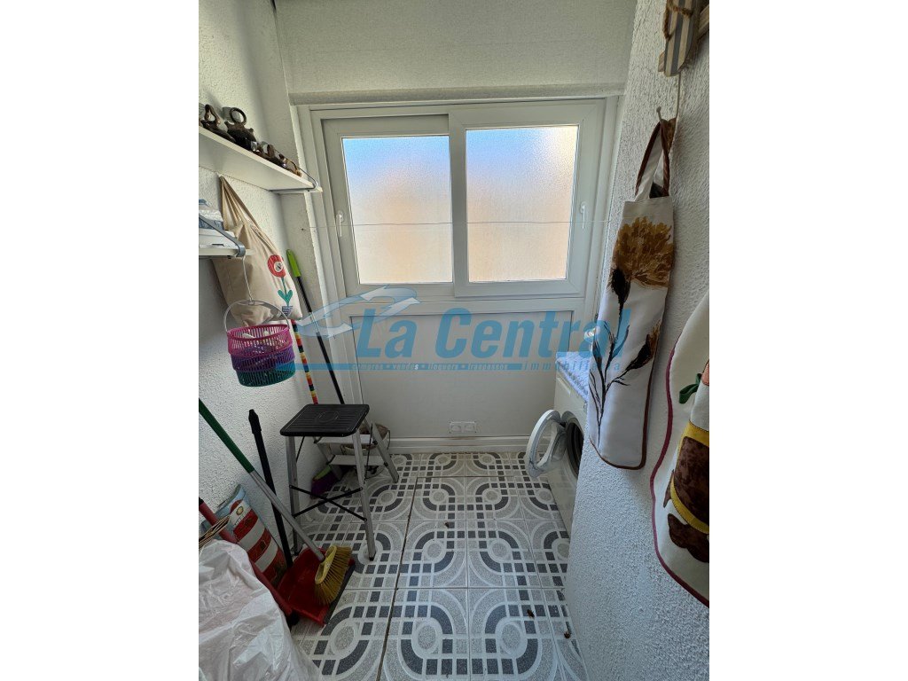 Piso de 76 m² en l'Ampolla