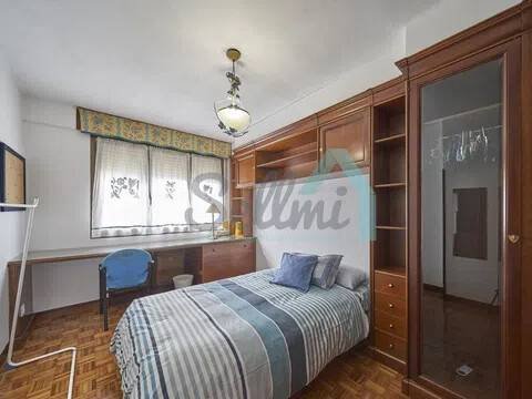 Wohnung 142 m² in Oviedo